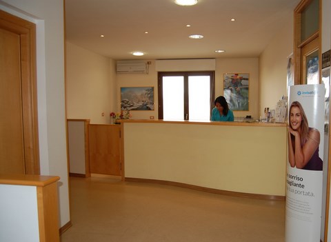 Dentista-Dentosofo- Rieti