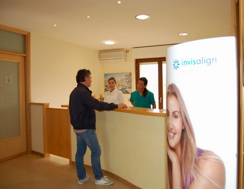 Dentista-Dentosofo- Rieti